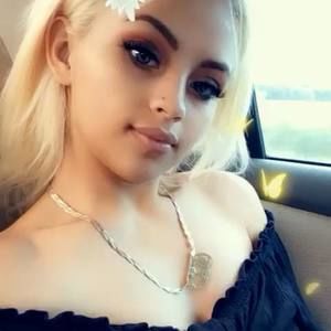 Meet your Posher, Lisbeth